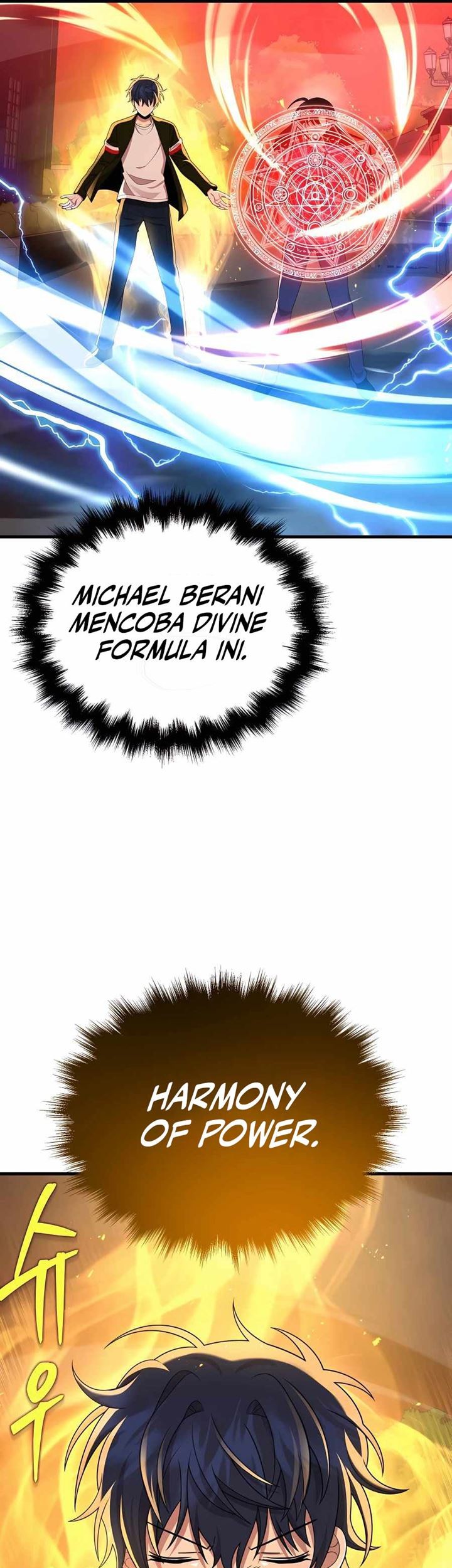 Heir of Mythical Heroes Chapter 28 Gambar 55