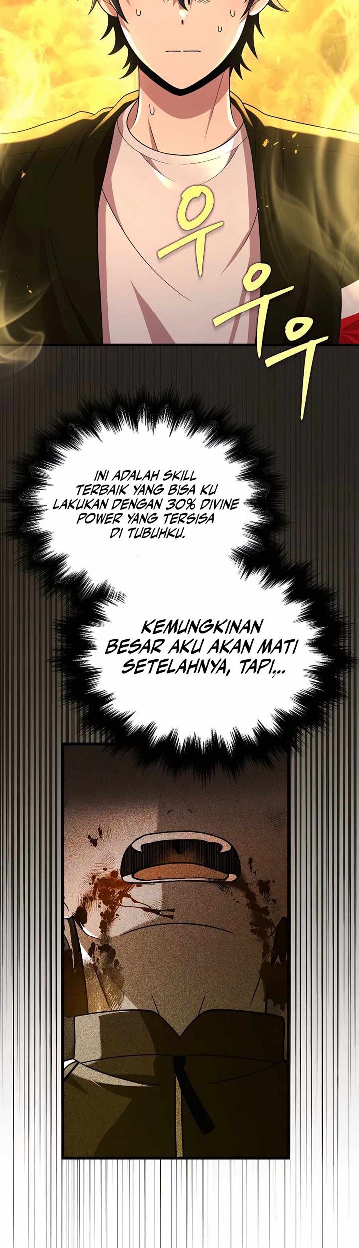 Heir of Mythical Heroes Chapter 28 Gambar 56