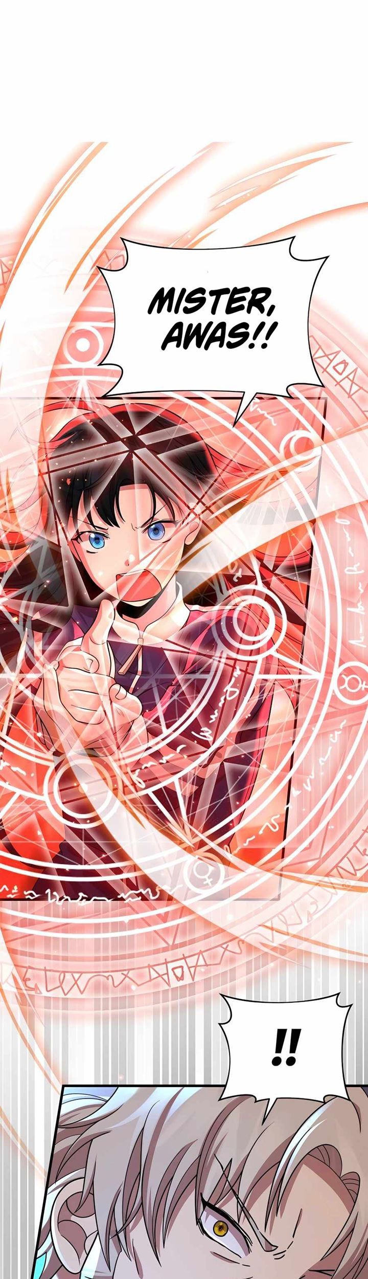 Heir of Mythical Heroes Chapter 28 Gambar 59