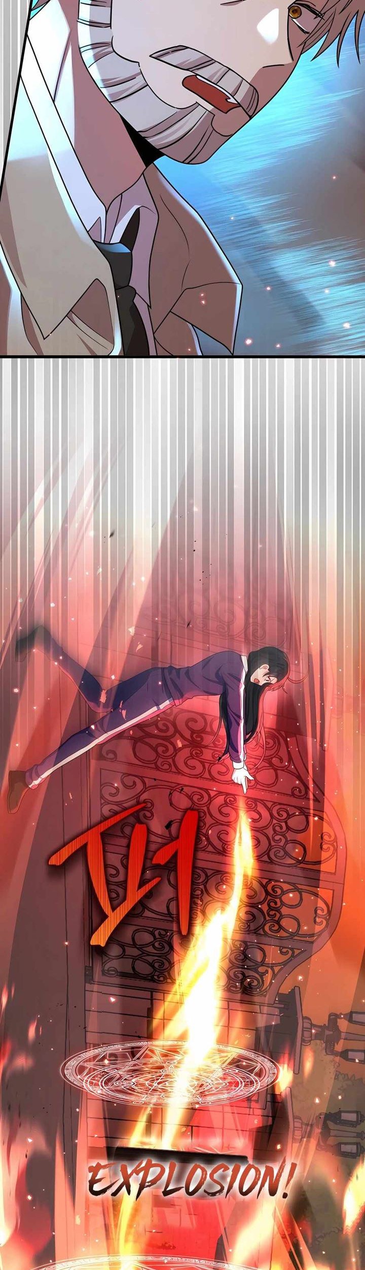 Heir of Mythical Heroes Chapter 28 Gambar 60