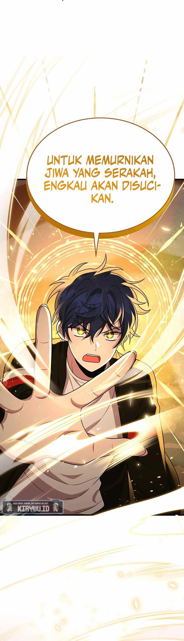 Heir of Mythical Heroes Chapter 28 Gambar 63