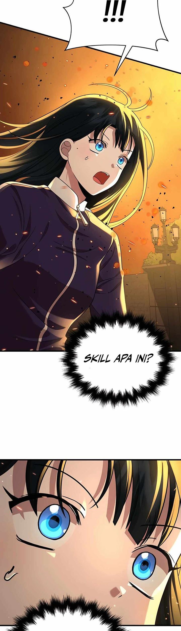 Heir of Mythical Heroes Chapter 28 Gambar 67