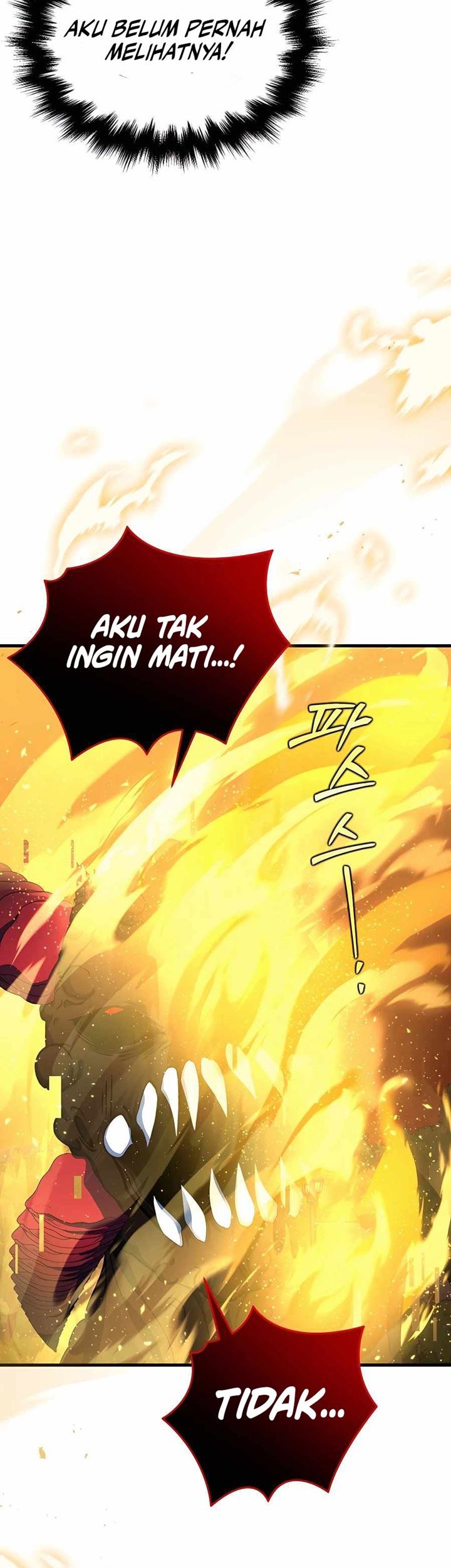 Heir of Mythical Heroes Chapter 28 Gambar 68