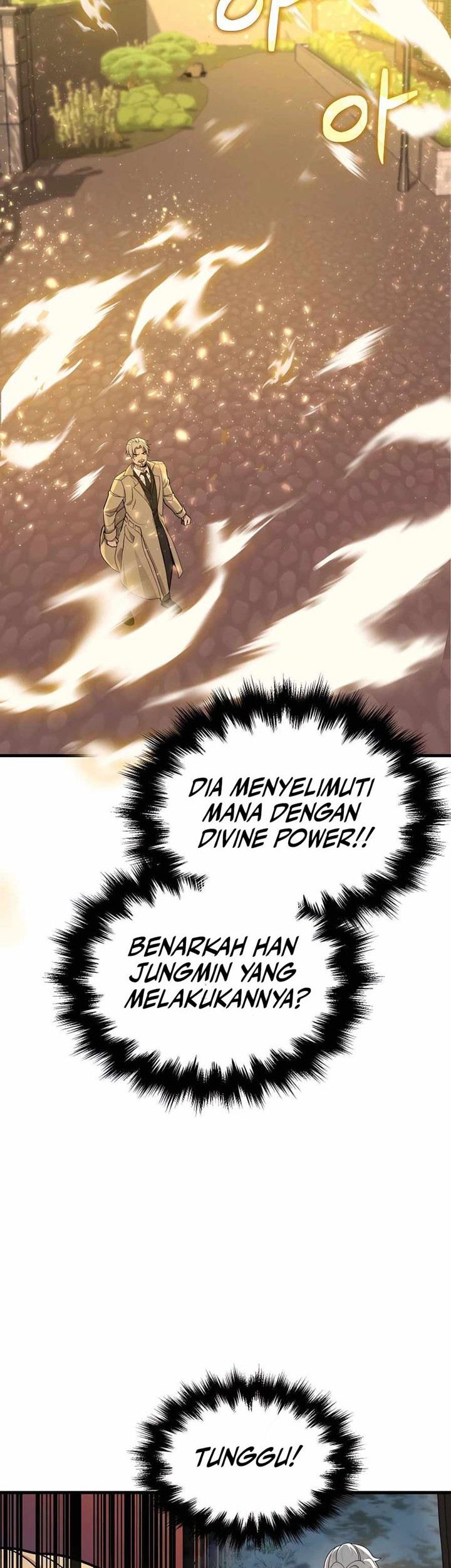 Heir of Mythical Heroes Chapter 28 Gambar 71