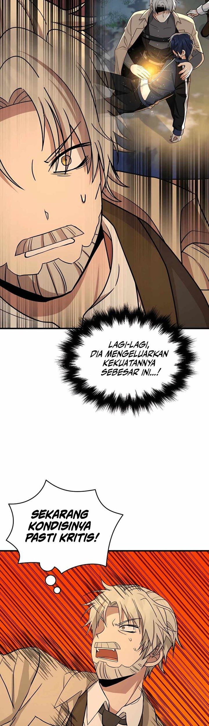 Heir of Mythical Heroes Chapter 28 Gambar 72