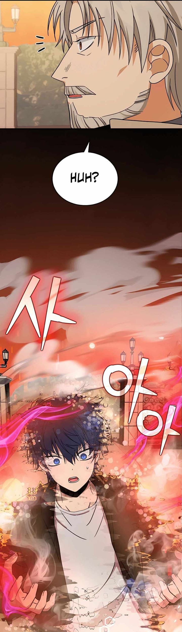 Heir of Mythical Heroes Chapter 28 Gambar 78