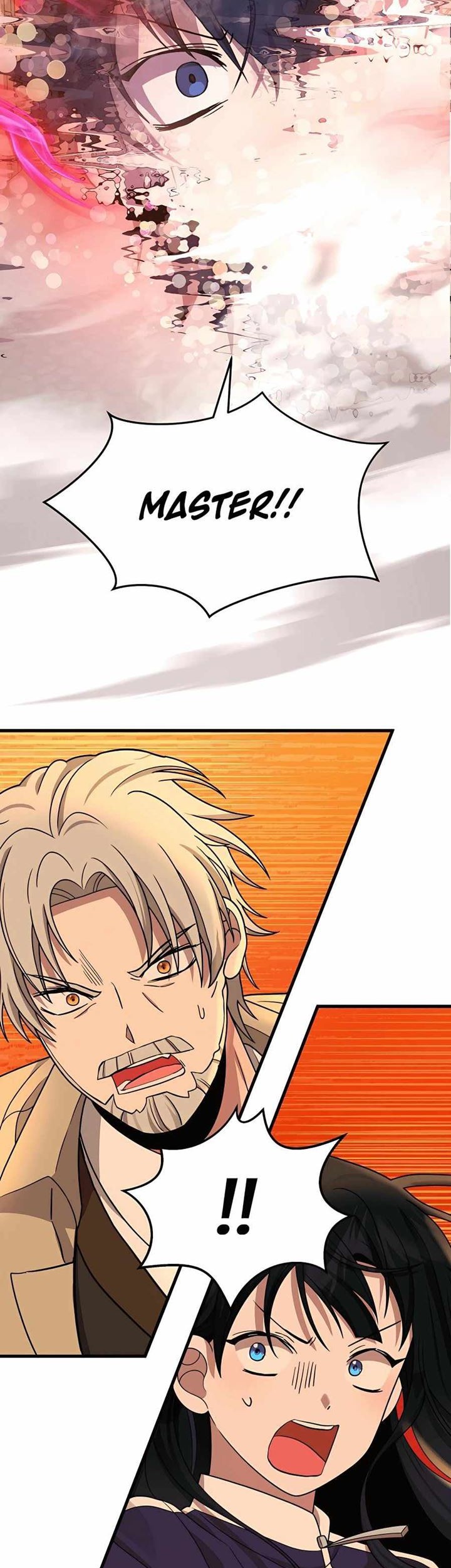 Heir of Mythical Heroes Chapter 28 Gambar 80