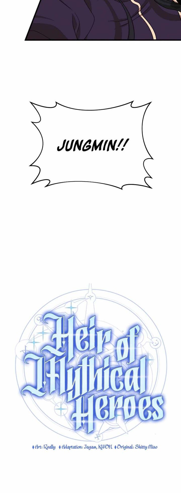 Heir of Mythical Heroes Chapter 28 Gambar 81