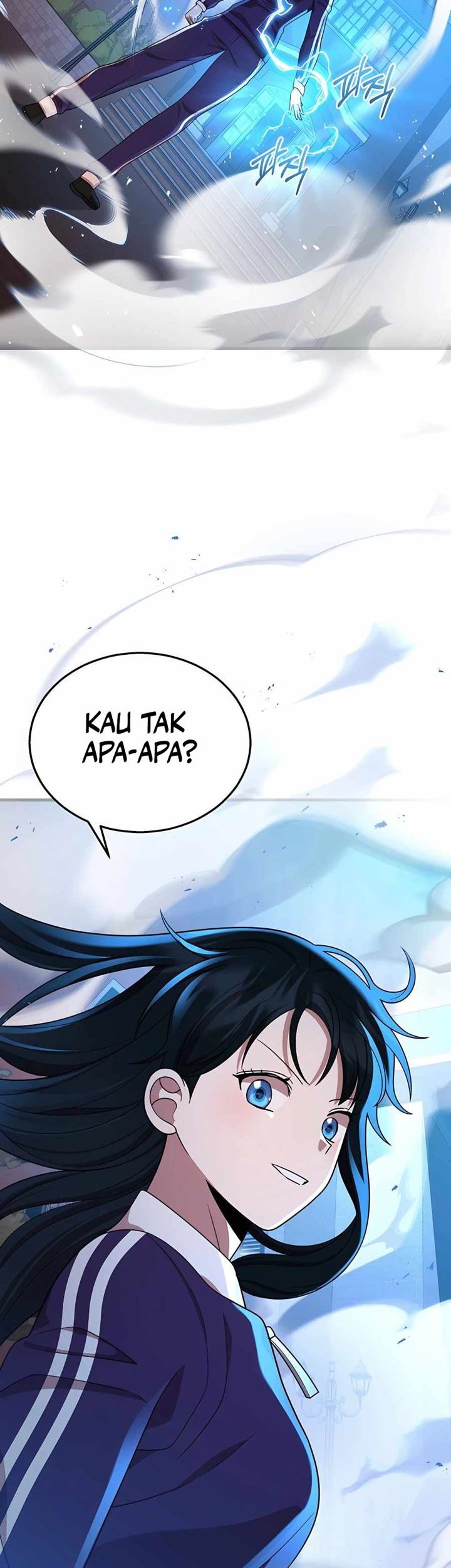 Heir of Mythical Heroes Chapter 28 Gambar 4