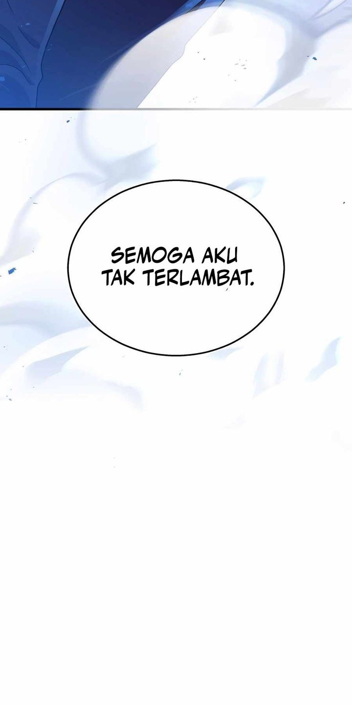 Heir of Mythical Heroes Chapter 28 Gambar 5