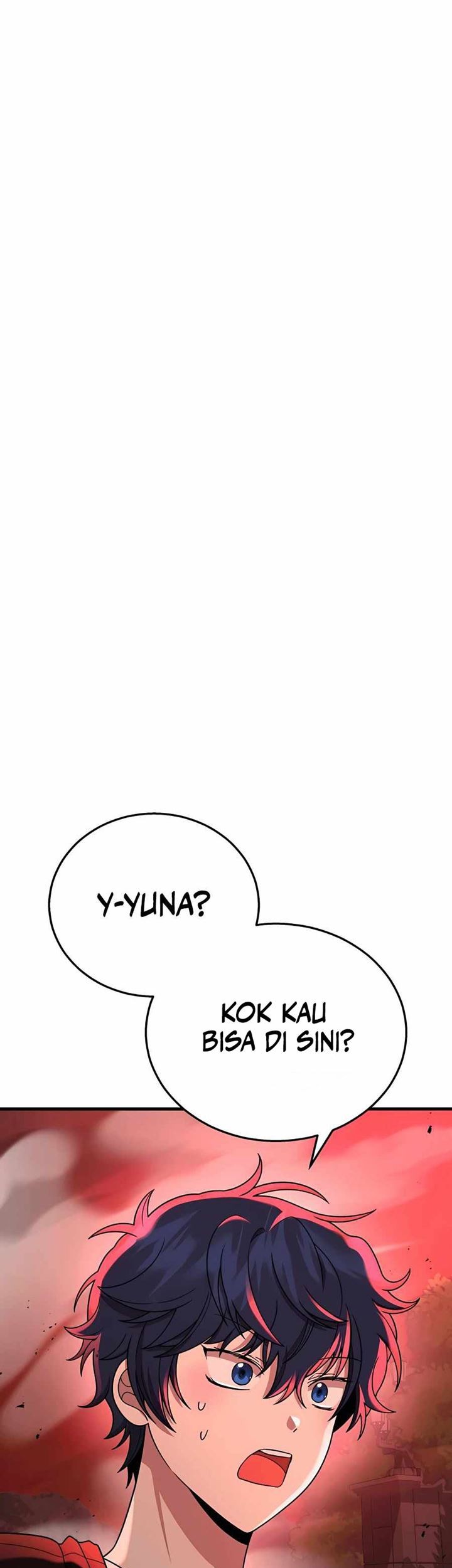 Heir of Mythical Heroes Chapter 28 Gambar 6