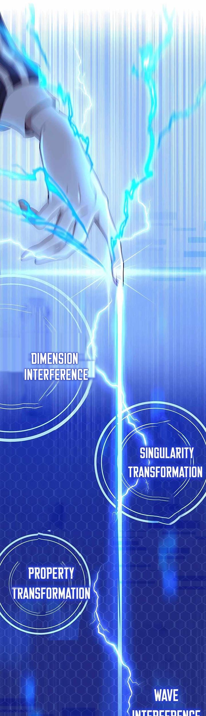 Heir of Mythical Heroes Chapter 28 Gambar 13