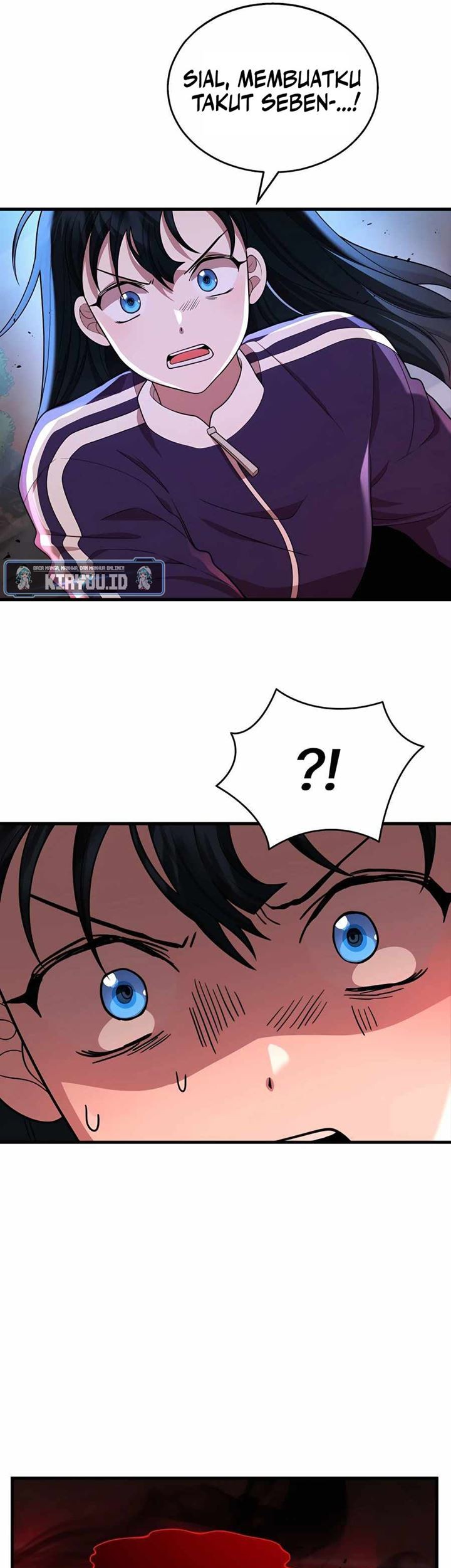 Heir of Mythical Heroes Chapter 28 Gambar 17