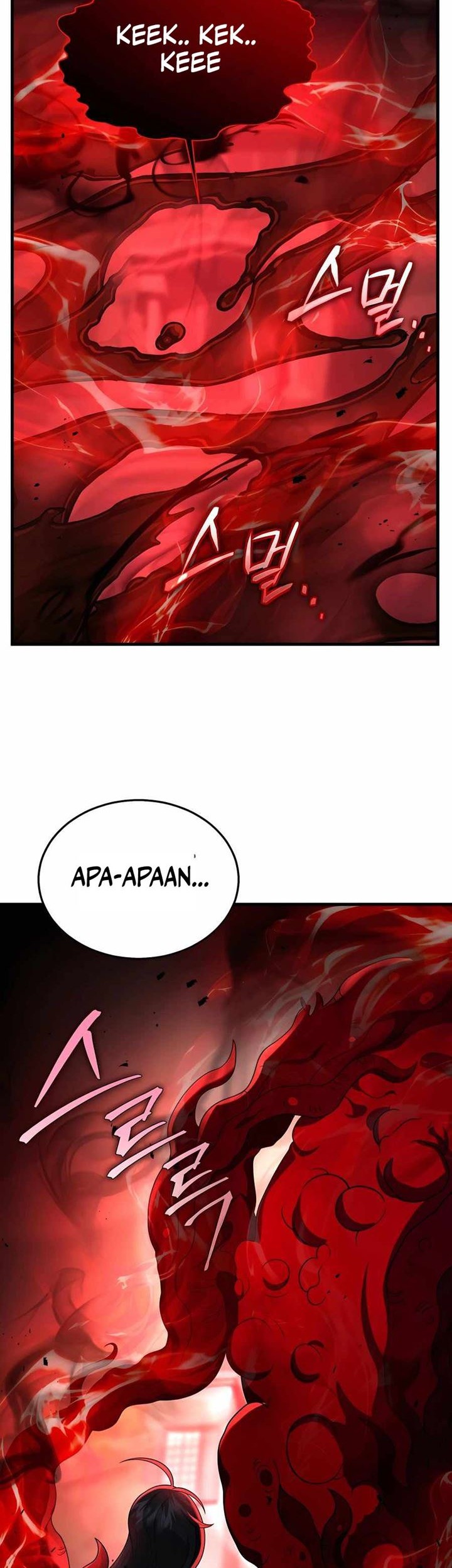 Heir of Mythical Heroes Chapter 28 Gambar 18