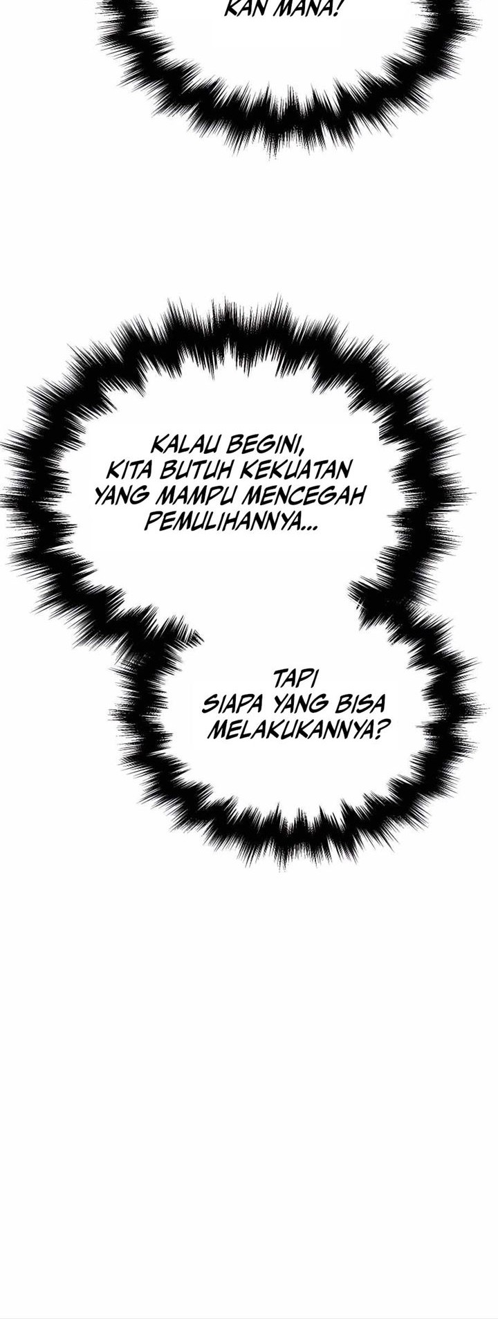 Heir of Mythical Heroes Chapter 28 Gambar 20