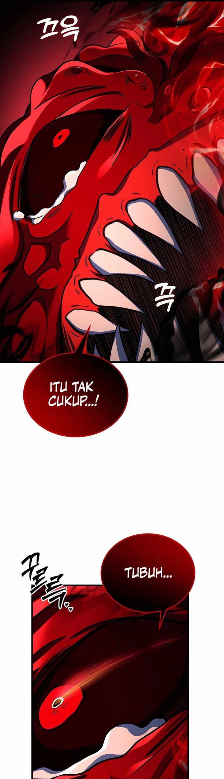 Heir of Mythical Heroes Chapter 28 Gambar 21