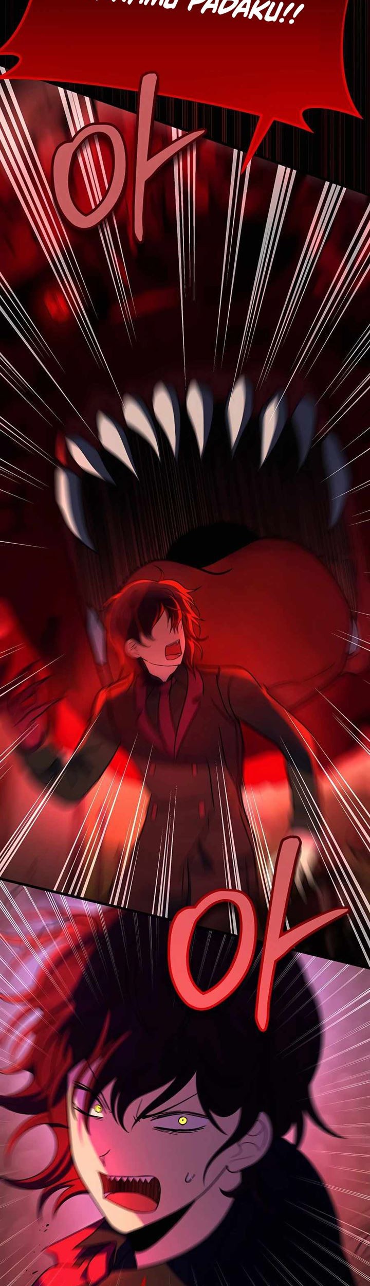 Heir of Mythical Heroes Chapter 28 Gambar 23