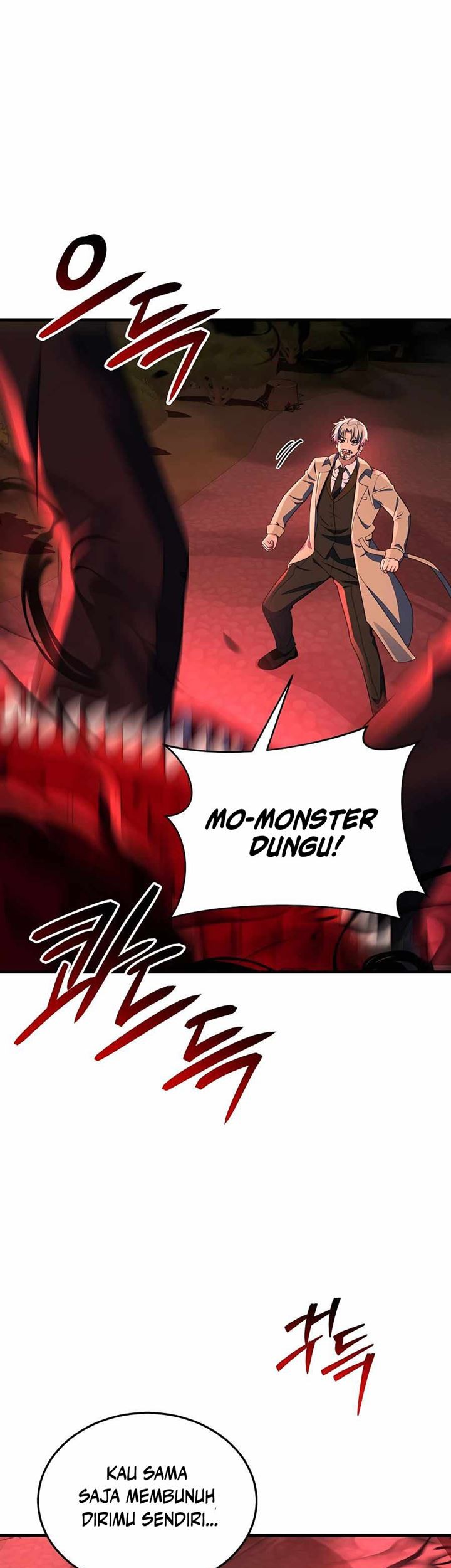 Heir of Mythical Heroes Chapter 28 Gambar 25