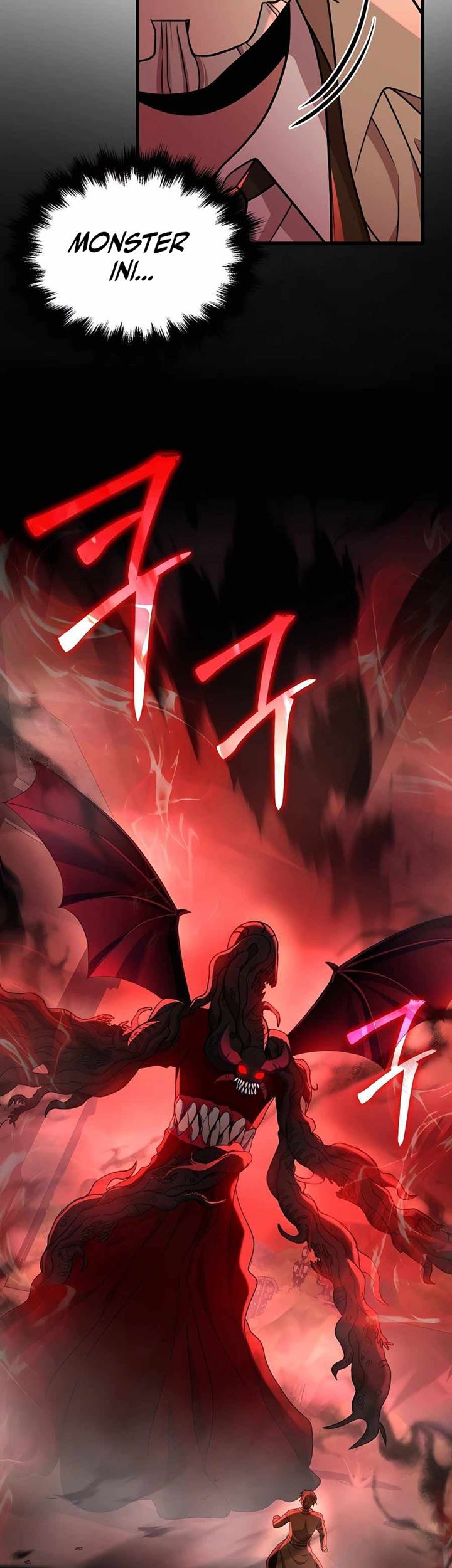 Heir of Mythical Heroes Chapter 28 Gambar 27