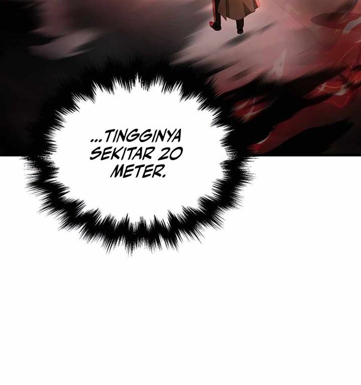 Heir of Mythical Heroes Chapter 28 Gambar 28