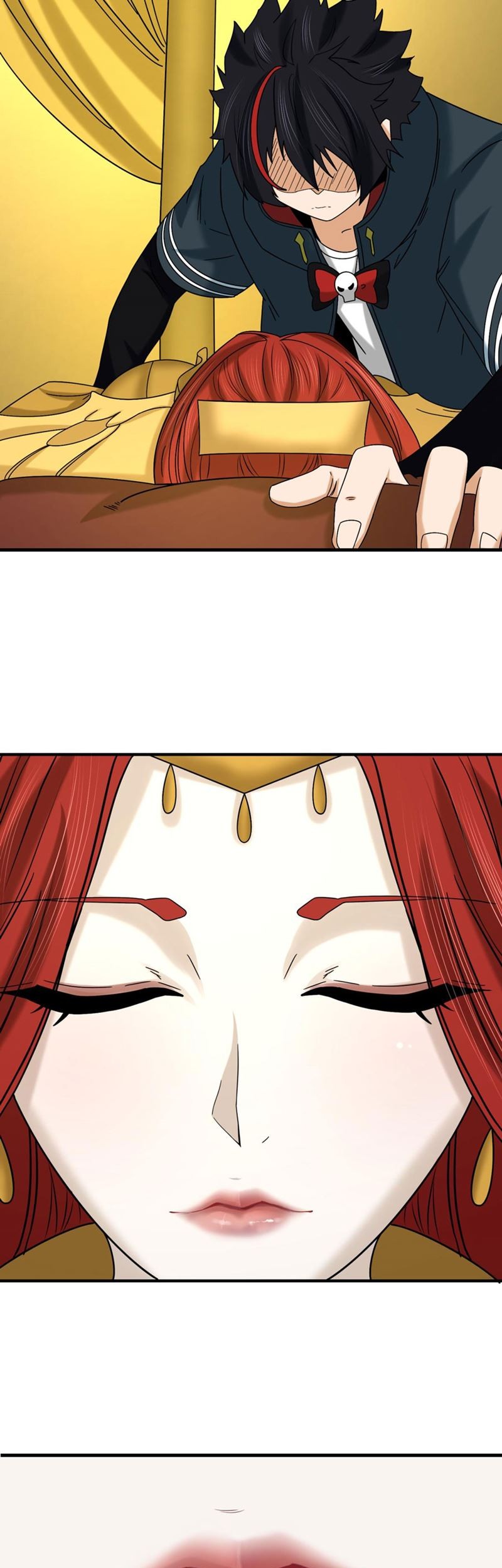 Age of Terror Chapter 91 Gambar 34