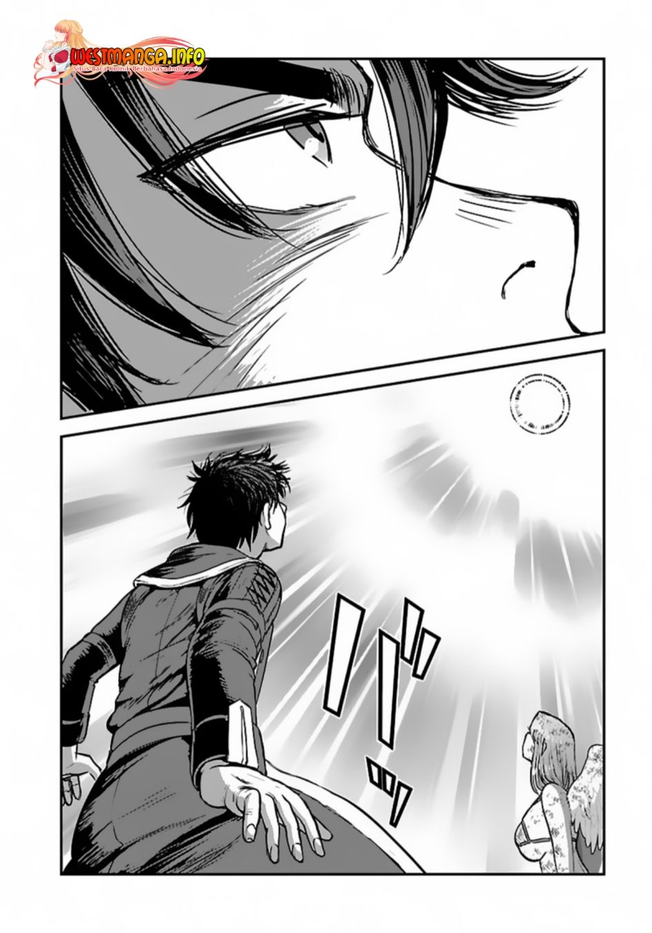 Makikomarete Isekai Teni suru Yatsu wa, Taitei Cheat Chapter 51.2 Gambar 4
