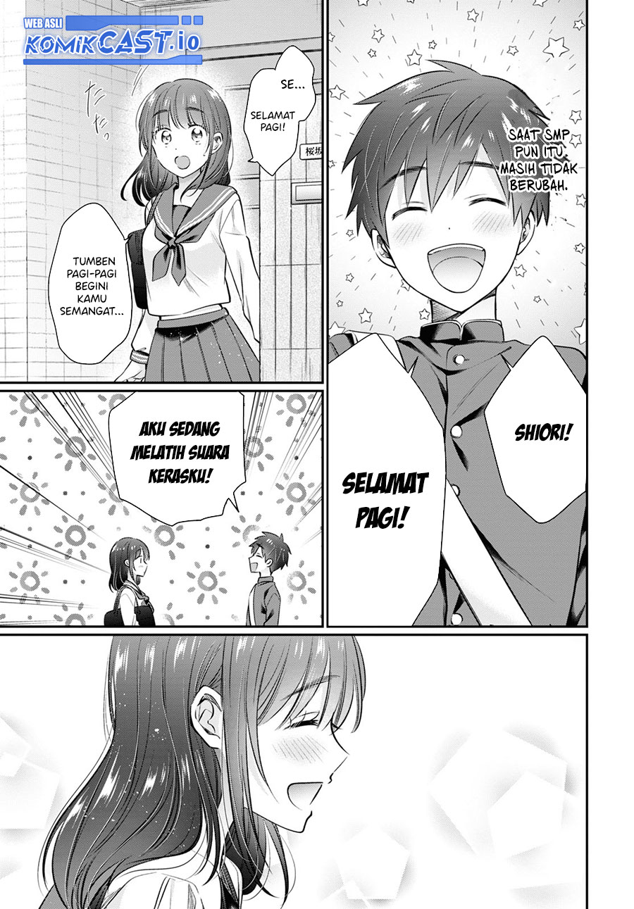 Fuufu Ijou Koibito Miman. Chapter 61 Gambar 8