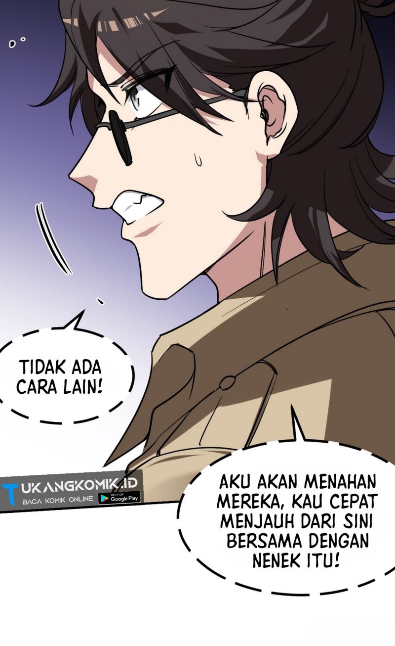 Dragon King Hall Chapter 133 Gambar 10