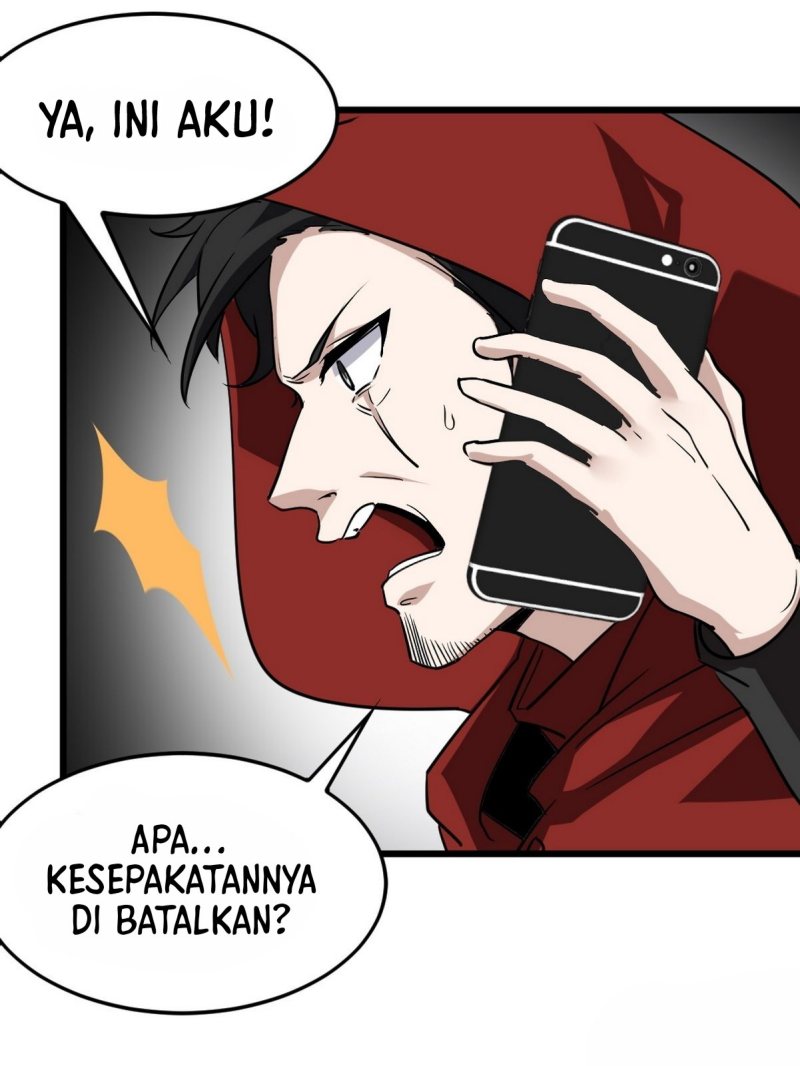 Dragon King Hall Chapter 133 Gambar 12