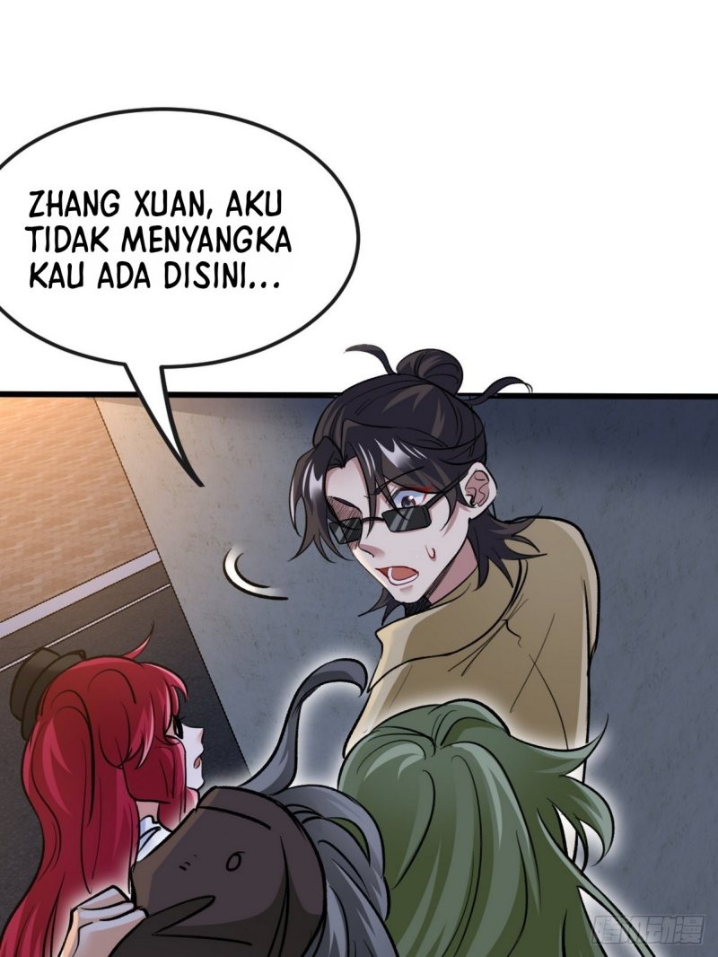 Dragon King Hall Chapter 133 Gambar 17