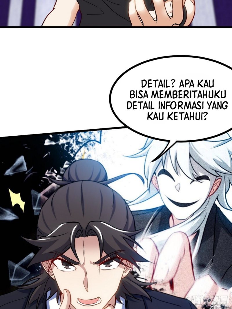Dragon King Hall Chapter 133 Gambar 28