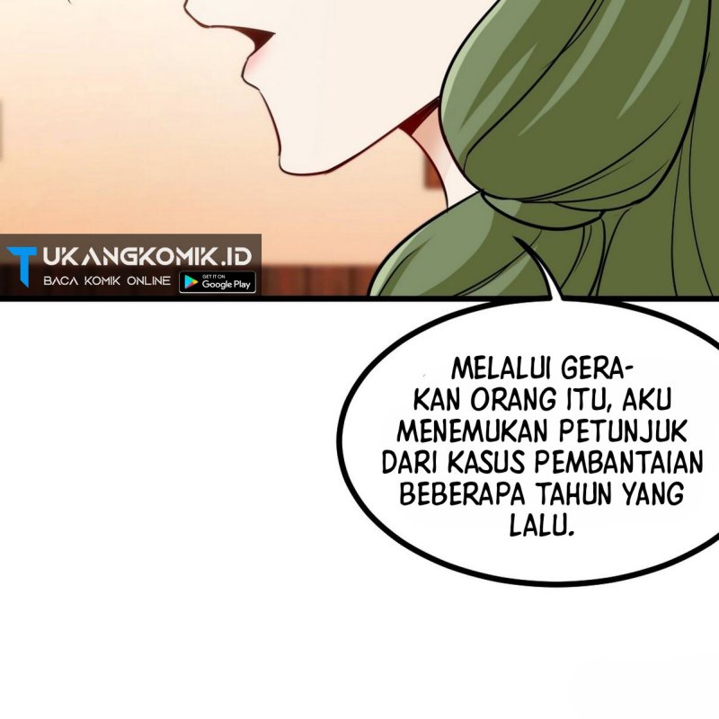 Dragon King Hall Chapter 133 Gambar 30