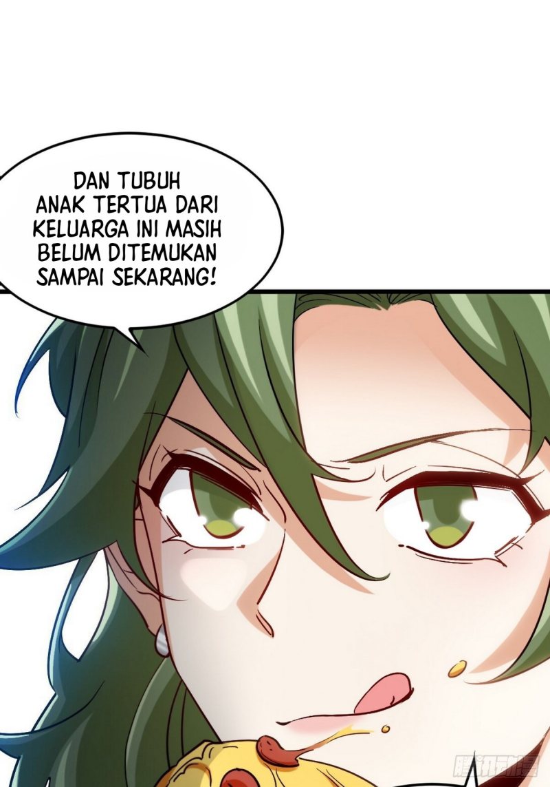 Dragon King Hall Chapter 133 Gambar 35