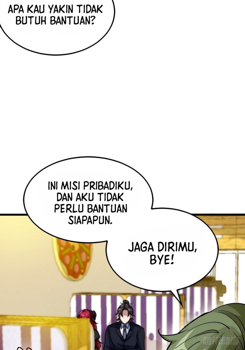 Dragon King Hall Chapter 133 Gambar 40
