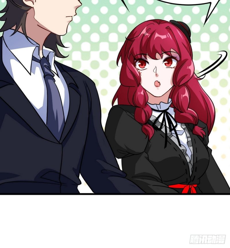 Dragon King Hall Chapter 133 Gambar 42
