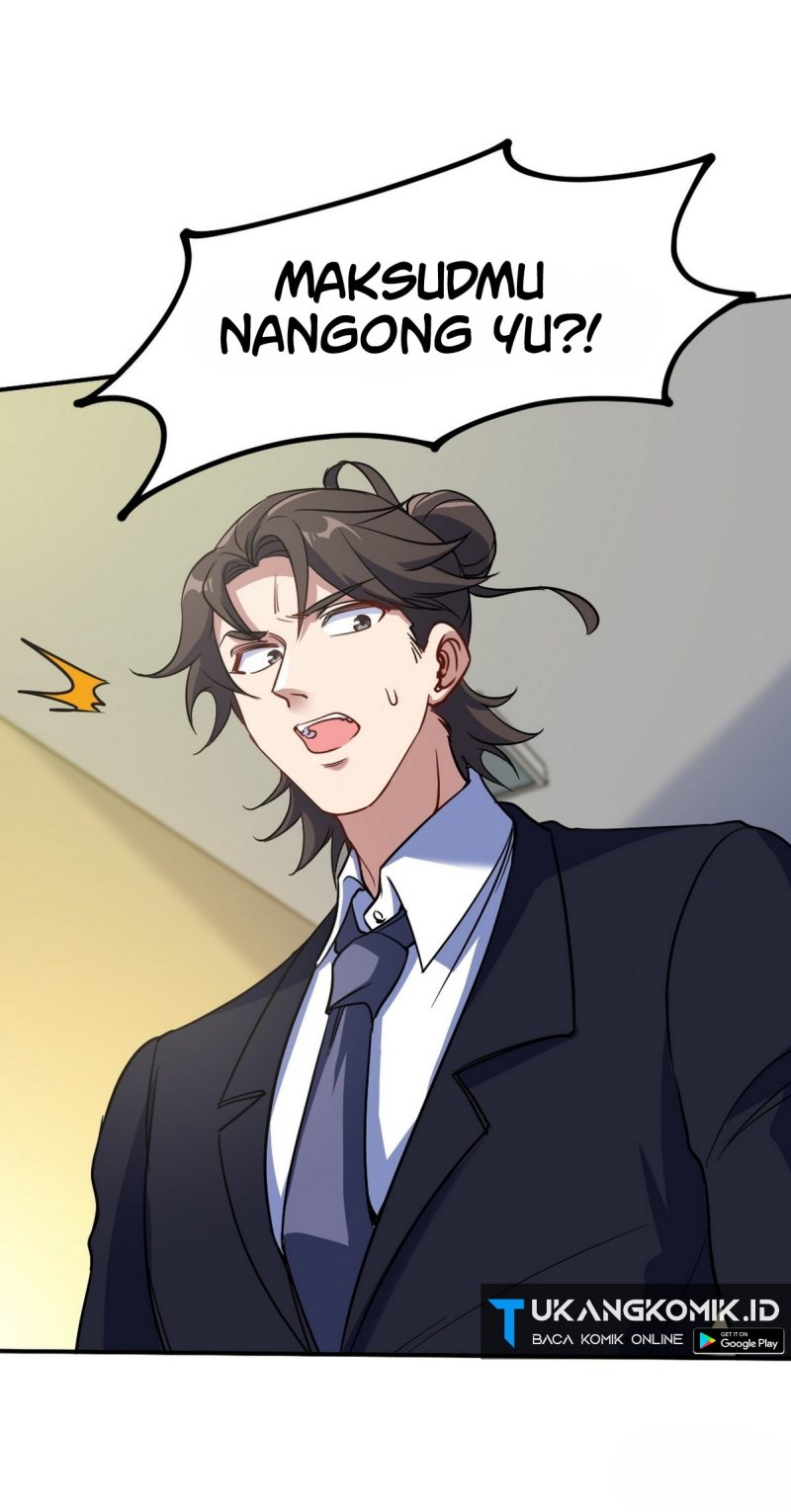 Dragon King Hall Chapter 133 Gambar 43