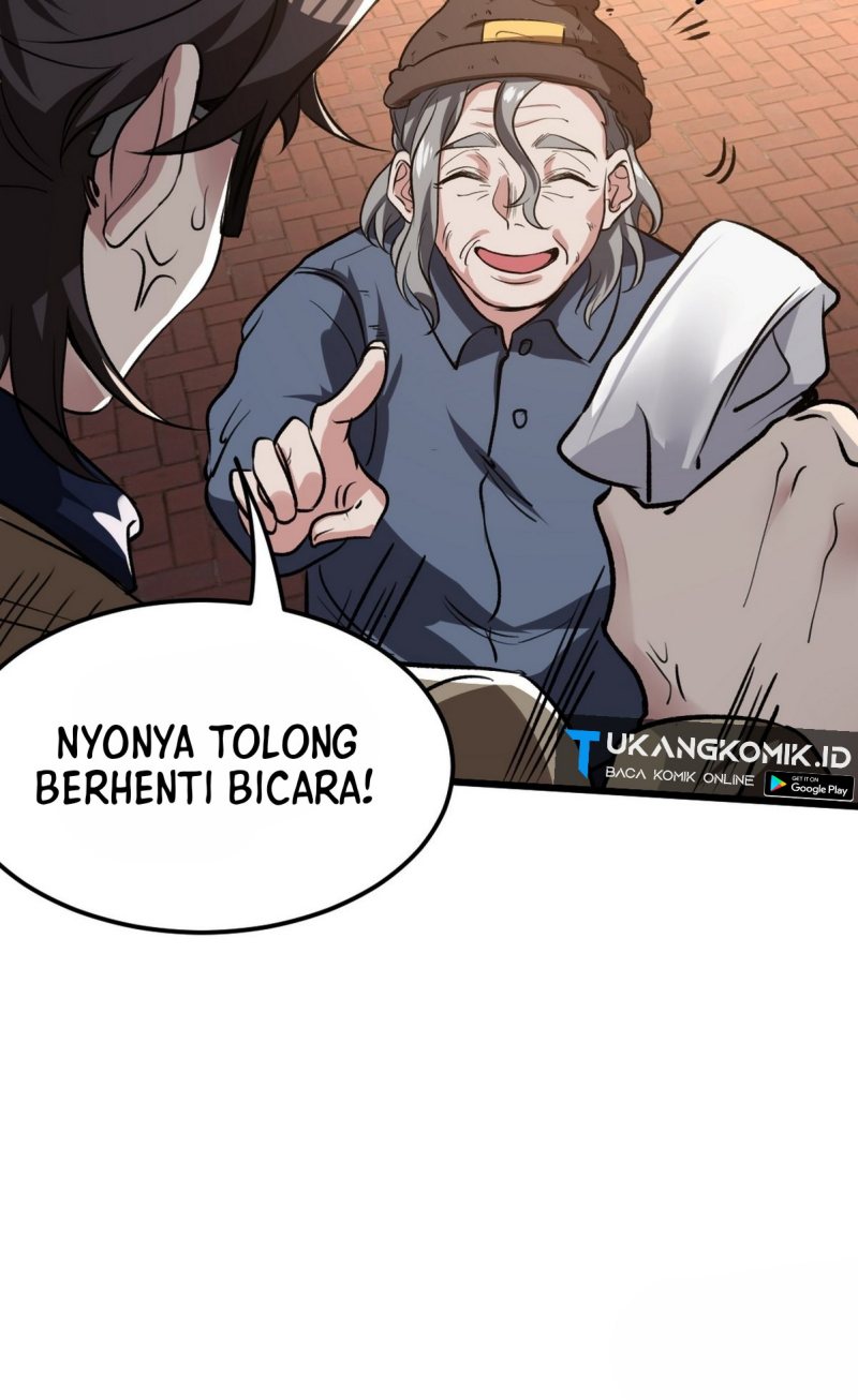 Dragon King Hall Chapter 133 Gambar 6