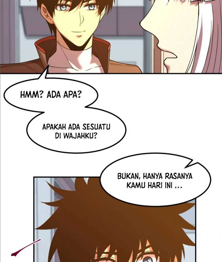 Apex Future Martial Arts Chapter 43 Gambar 22