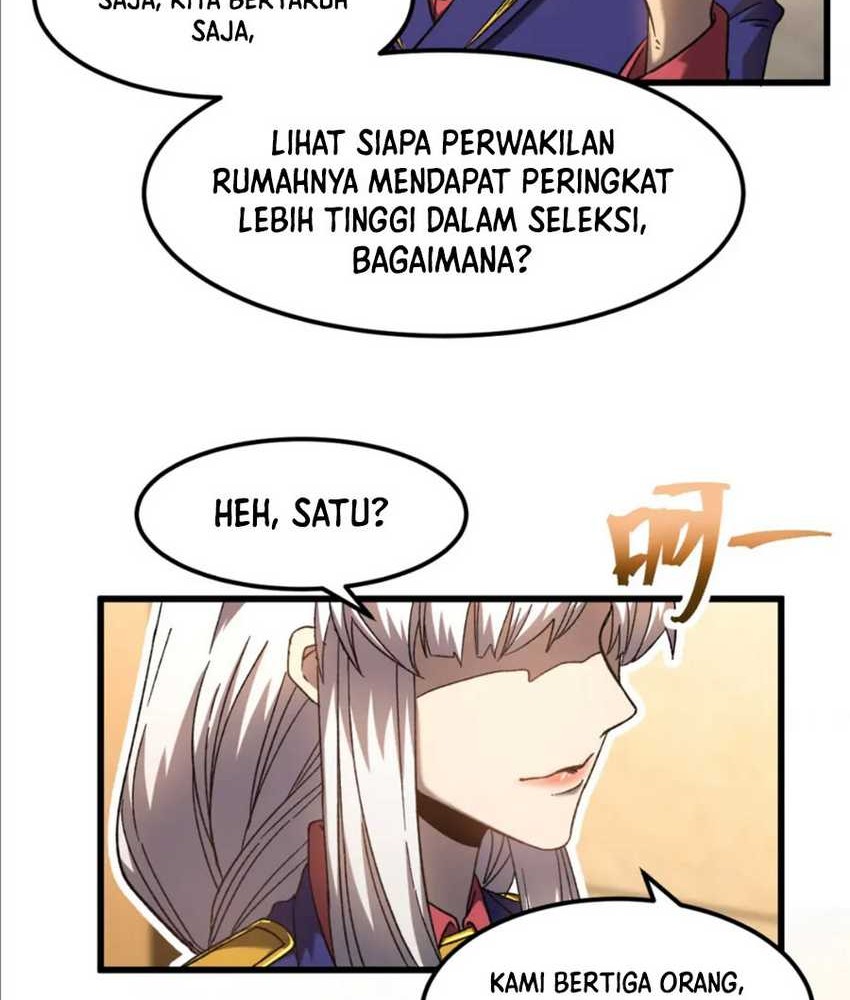 Apex Future Martial Arts Chapter 43 Gambar 30