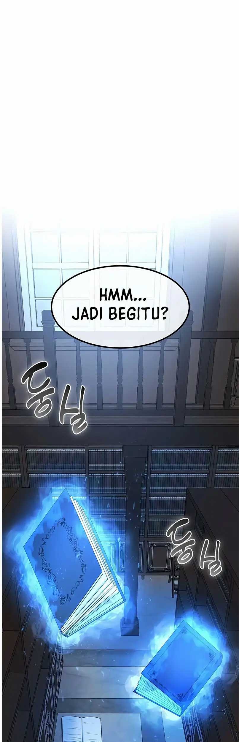 Baca How a Former Pro Takes Advantage by Doing an Easy Job Chapter 39 Gambar 2