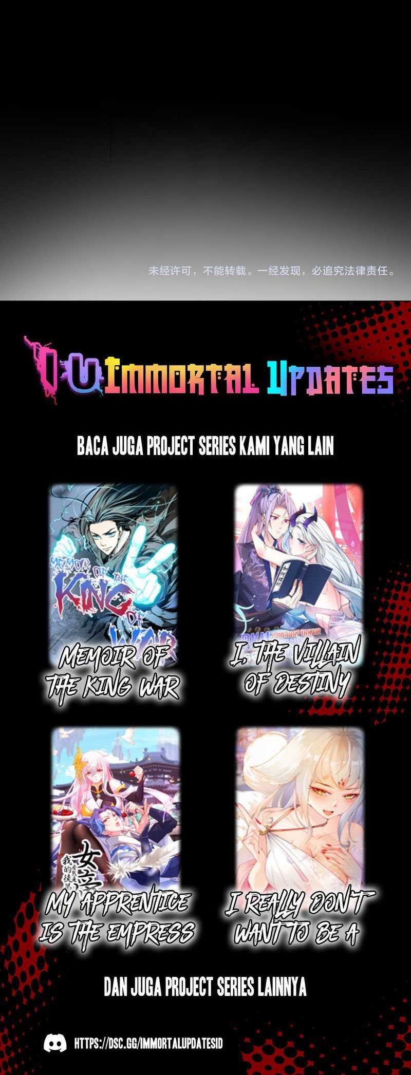 God Killer Chapter 15 Gambar 41