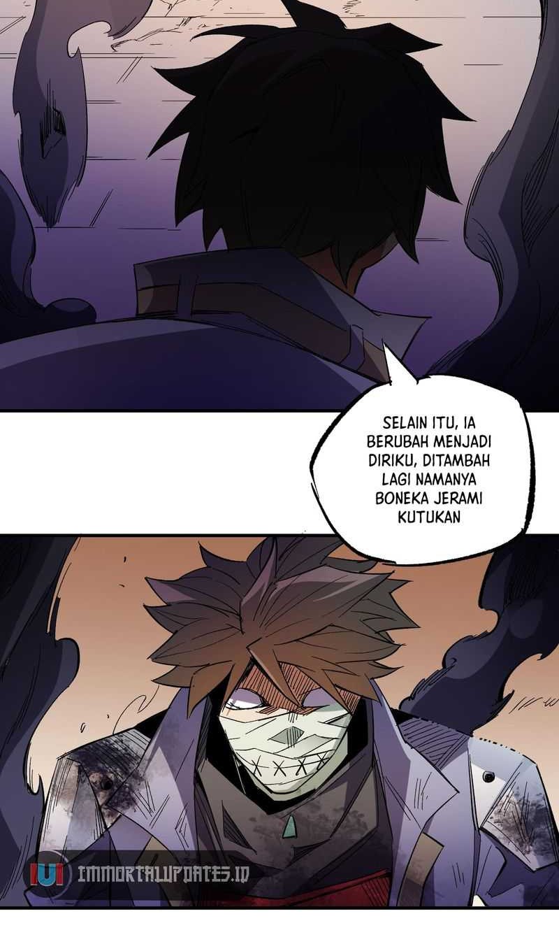 God Killer Chapter 15 Gambar 33
