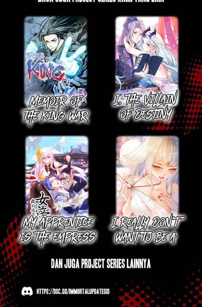God Killer Chapter 14 Gambar 31