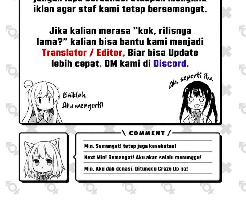The Strongest Body Old Ancestor In History Chapter 140 Gambar 22