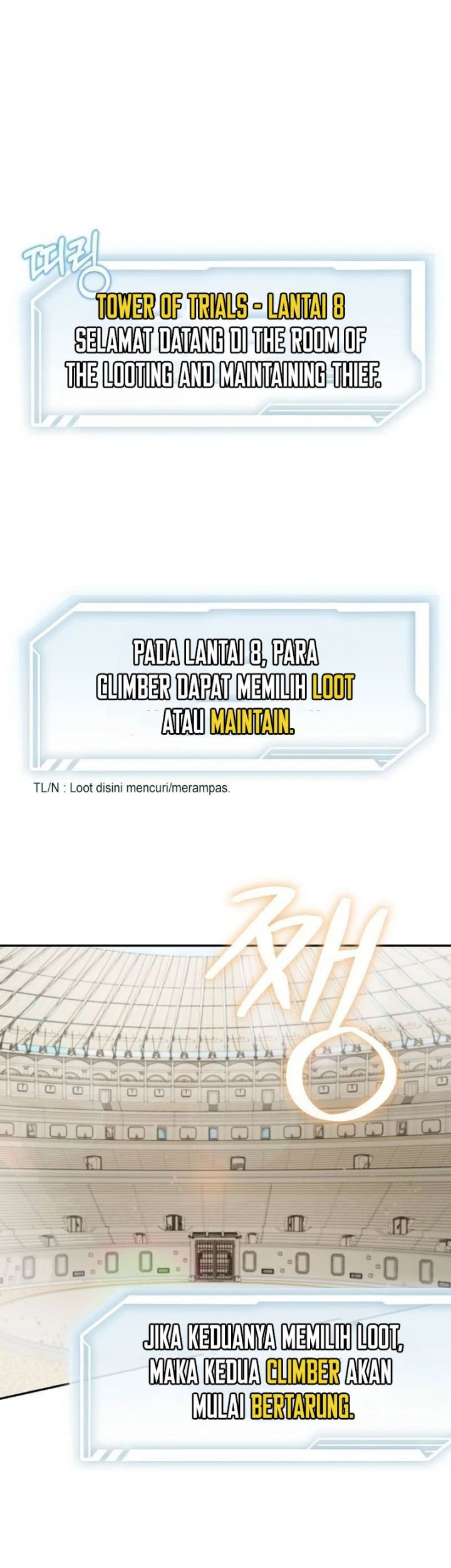 Baca  Climbing the Tower that Even the Regressor Couldn’t Chapter 24 Gambar 2