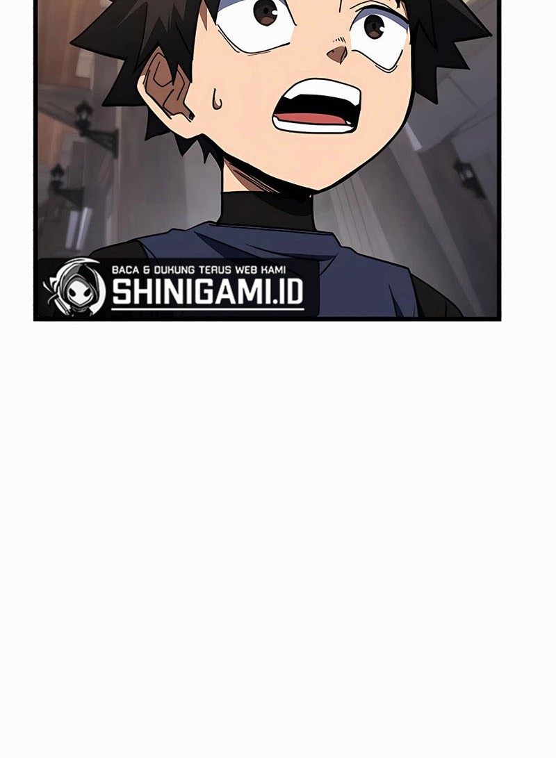I Picked A Hammer To Save The World Chapter 40 Gambar 36
