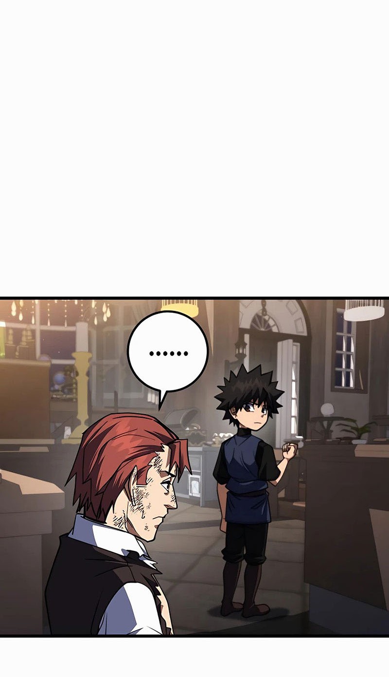 I Picked A Hammer To Save The World Chapter 40 Gambar 40