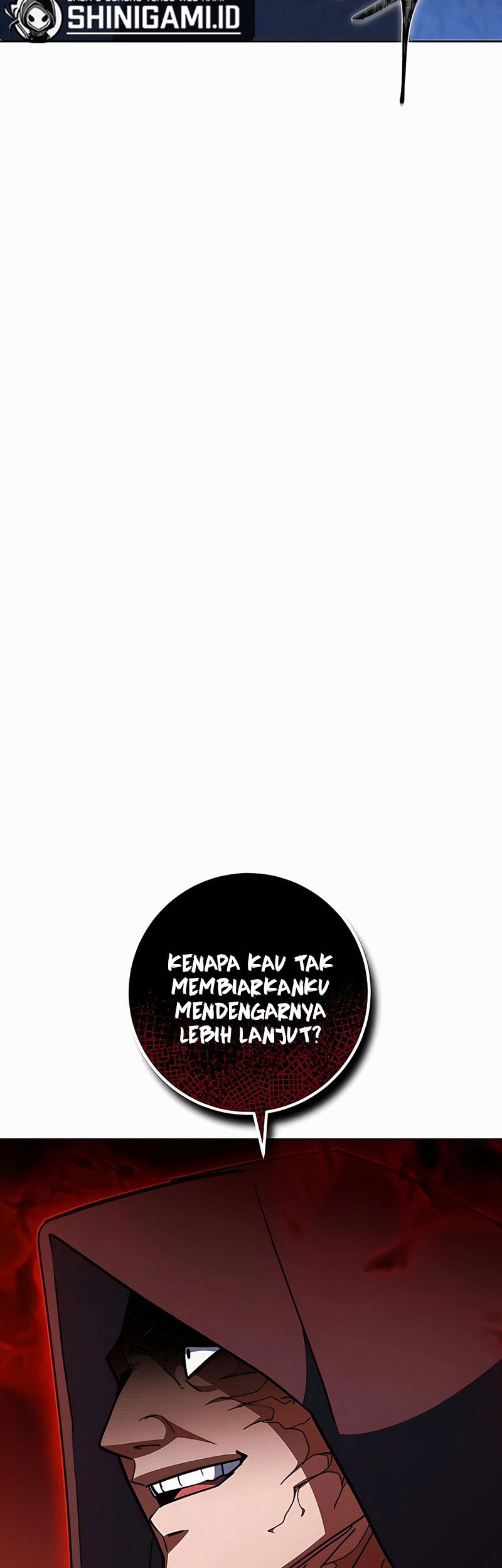 I Picked A Hammer To Save The World Chapter 40 Gambar 4