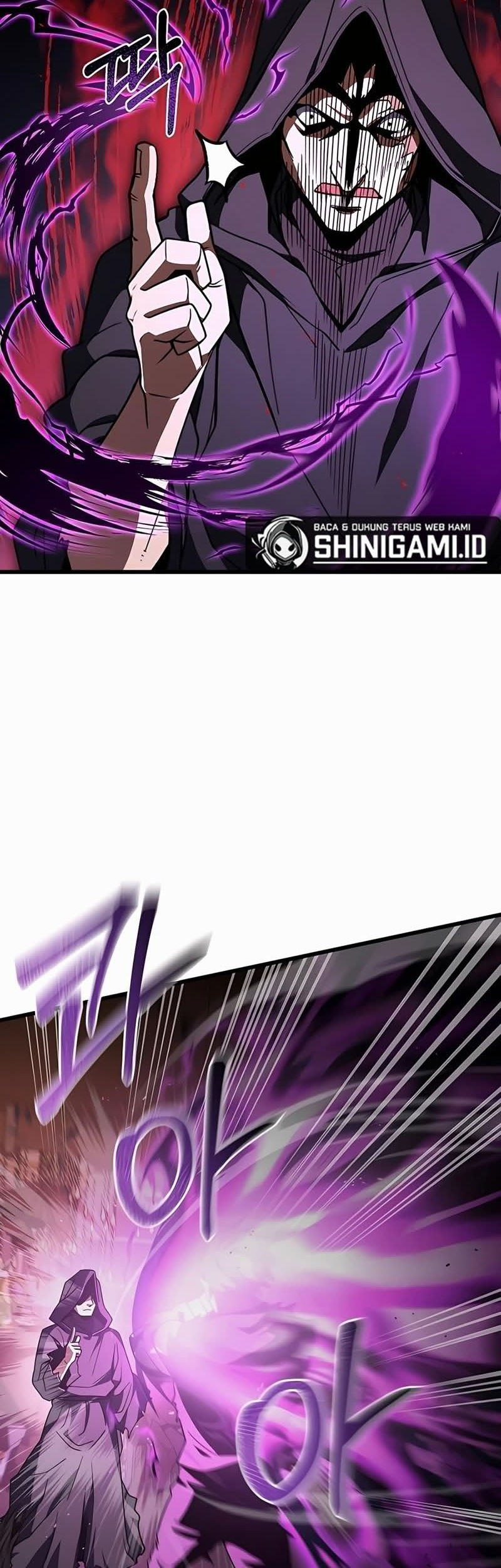 I Picked A Hammer To Save The World Chapter 40 Gambar 19