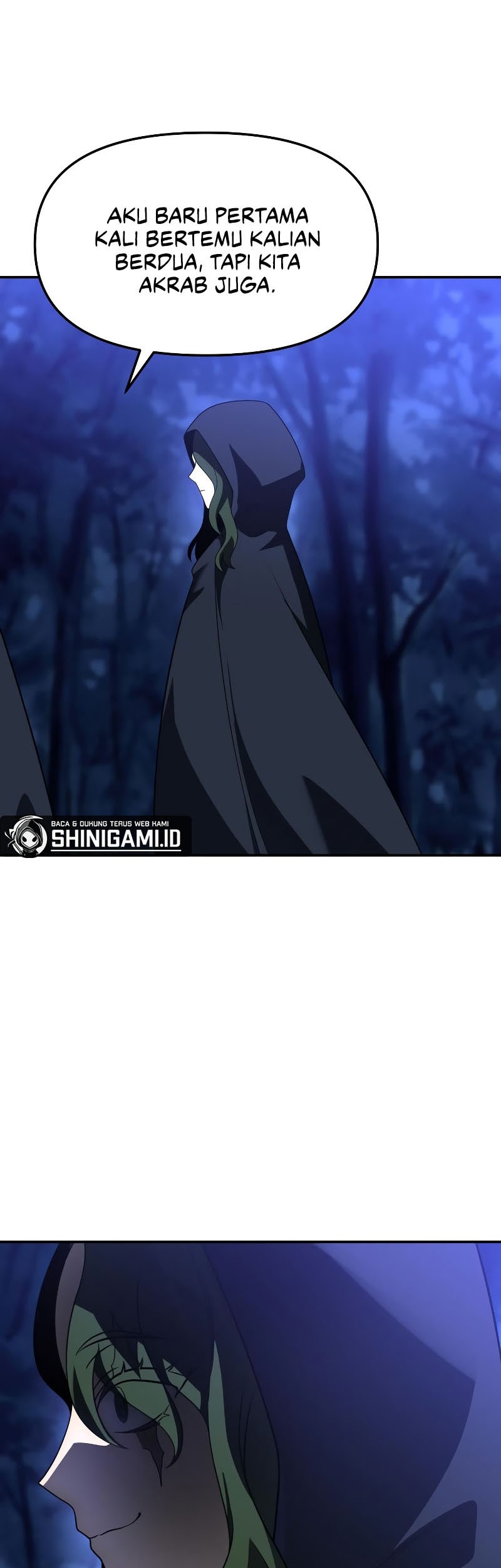 I Used To Be The Boss Chapter 41 Gambar 88